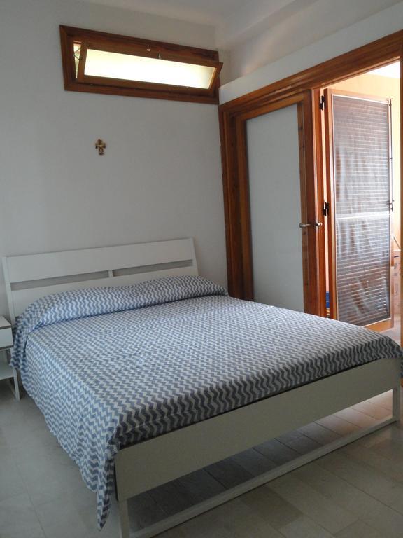 Piccola Baia Villa Scopello  Eksteriør billede